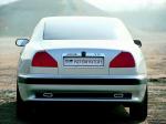 Jaguar Kensington 1990 года
